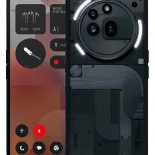 Nothing Phone 3a Pro 12/256